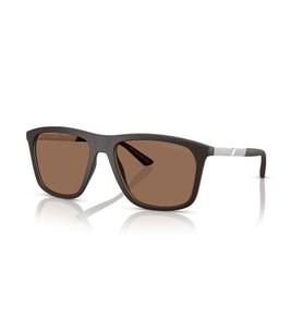 EA 4237 6186EF 57 Emporio Armani Güneş Gözlüğü