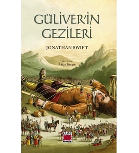Güliver’in Gezileri