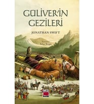 Güliver’in Gezileri