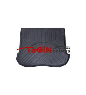 Jeep Grand Cherokee WK Bagaj Havuzu 2006-2011