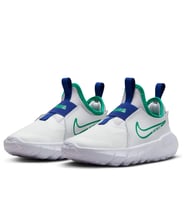 Flex Runner 2 Psv Lastikli Unisex Beyaz Çocuk Ayakkabısı