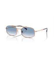 RB 3719 92623F 51 Ray-Ban Güneş Gözlüğü