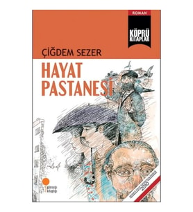 Hayat Pastanesi