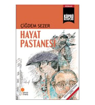 Hayat Pastanesi
