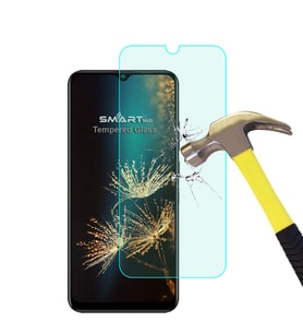 General Mobile GM 21 Plus Temperli Kırılmaz Cam Ekran Koruyucu