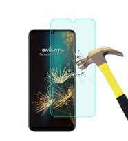 General Mobile GM 21 Plus Temperli Kırılmaz Cam Ekran Koruyucu