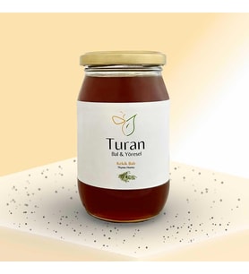 KEKİK BALI 850g 