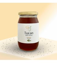  KEKİK BALI 850g 