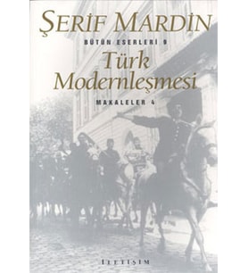 Türk Modernleşmesi: Makaleler 4