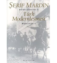 Türk Modernleşmesi: Makaleler 4