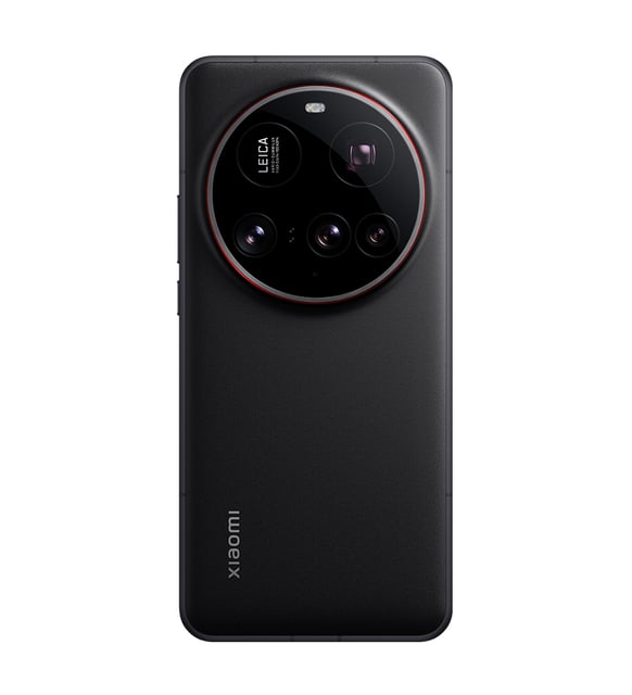 Xiaomi 15 Ultra 16/512 Siyah (Resmi Distribütör Garantili)