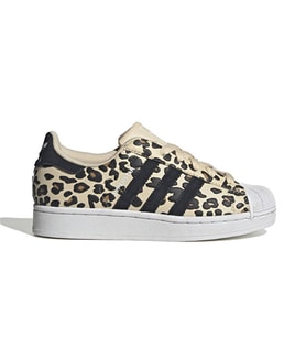 Adidas SUPERSTAR II J Genç Günlük Ayakkabı KK2104 Bej