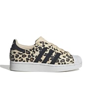 Adidas SUPERSTAR II J Genç Günlük Ayakkabı KK2104 Bej
