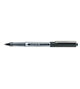 Uni-Ball Eye Micro Roller Kalem 0.5 mm Siyah
