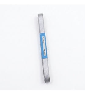 Kurdele Gri 1 Cm 10 Metre