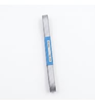 Kurdele Gri 1 Cm 10 Metre