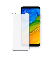 SChitec Redmi 5 Uyumlu Ön Yüzey Nano Şeffaf Hidrojel Ekran Koruyucu