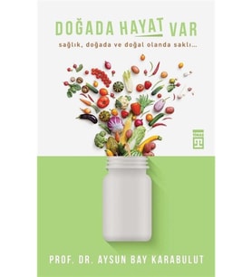 Doğada Hayat Var