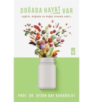Doğada Hayat Var