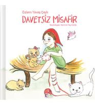 Davetsiz Misafir