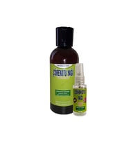 Çörek Otu Ağrı Dindirici Yağ 150 ml + Çörek Otu Ağrı Dindirici 30 ml Yağ