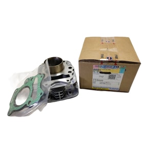 TVS JUPİTER FI ENKEKSİYONLU MODEL SİLİNDİR SET K6322840 ORİJİNAL (Standart)