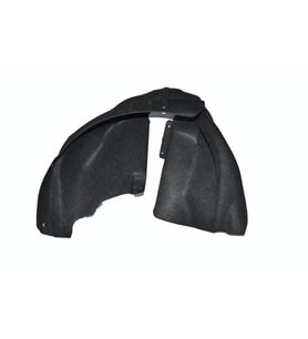 Fiat Linea 2007-2016 Arka Çamurluk Davlumbazı Sol (Oem No: 51898668)