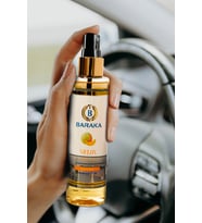 150 Ml Araba Parfümü KAVUN  ( oto sprey )
