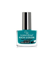 Golden Rose Rich Color Nail Lacquer Oje - 19