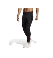 adidas Saturday Tight Erkek Koşu Taytı HY5539 Siyah