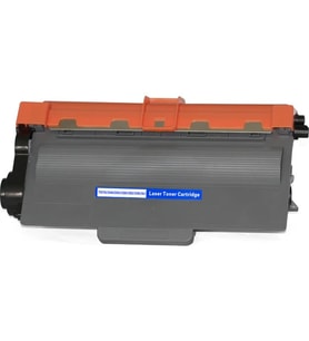 XPlus® Brother Dcp8110Dn Tn750 Uyumlu Muadil Toner 8000 Sayfa (Siyah)