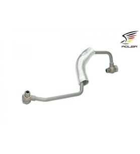 03C145140A Turbo Yağlama Borusu - Golf 5-Jetta-Tiguan-Golf 6-Passat 1.4 Tsi Bmy-Blg