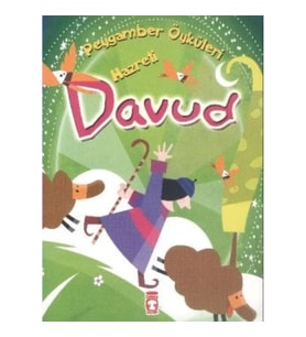 Peygamber Öyküleri Serisi - Hz Davud