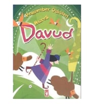 Peygamber Öyküleri Serisi - Hz Davud