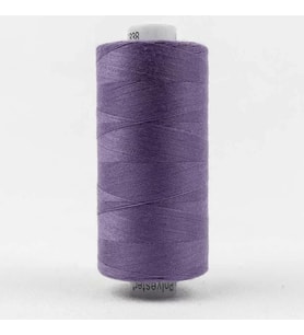 Wonderfil Polyester Dikiş İpliği - DS838 - Plum Pie