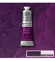 Winsor & Newton Winton Yağlı Boya 37 ml. 16 Cobalt Violet Hue 
