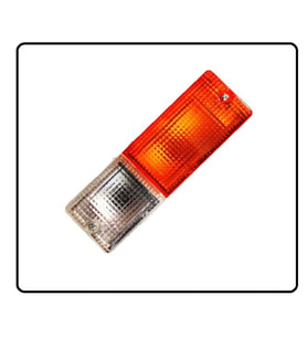 TAMPON SİNYALİ ISUZU TFR 1990-1996 SAĞ