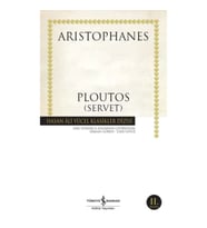 Ploutos (Servet) - Hasan Ali Yücel Klasikleri