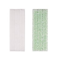 Ermop Gecko Mikrofiber Yedek Mop 2 Adet