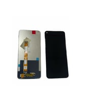 Oppo A54 Ekran Dokunmatik SRV (Siyah)