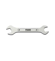 Fixio FA0809 8x9mm Açık Ağız Anahtar (Gri)