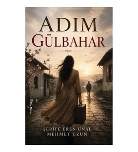 Adım Gülbahar