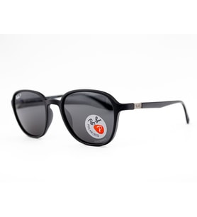 Ray-Ban RB 4341-CH 601S/87 52-20 Polarize Unisex Güneş Gözlüğü