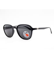Ray-Ban RB 4341-CH 601S/87 52-20 Polarize Unisex Güneş Gözlüğü