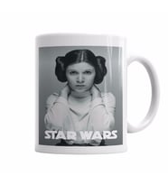 Leia Kupa Bardak Porselen