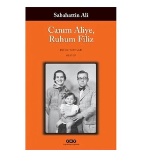 Canım Aliye Ruhum Filiz