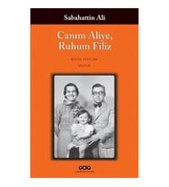 Canım Aliye Ruhum Filiz