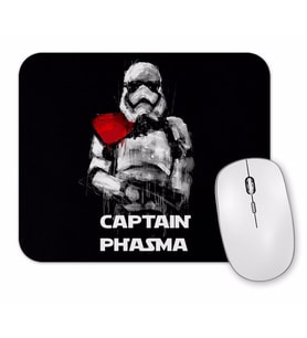 Star Wars 01 Mouse Pad