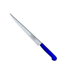 Bursa Paslanmaz Lakerda Bıçağı 20 Cm, Plastik Sap