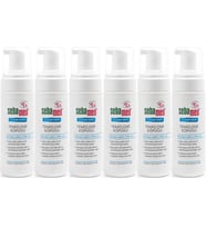 Sebamed Clear Face Yüz Temizleme Köpüğü 150ML (6 Lı Set)